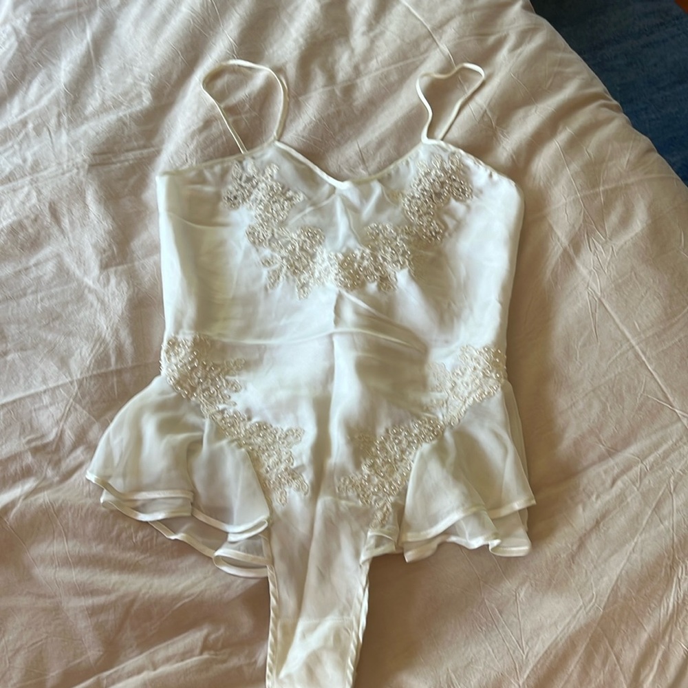Vintage Victoria’s Secret lingerie